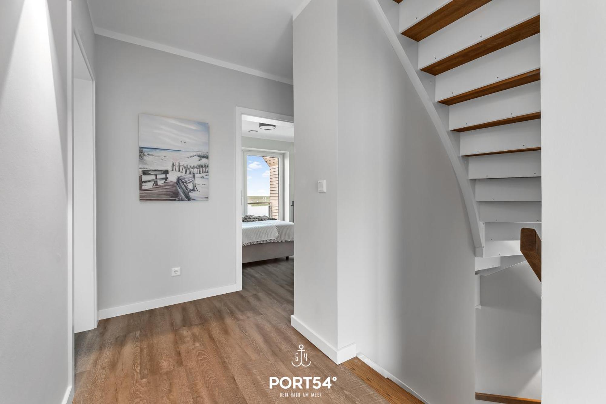 Ferienhaus Meerzeit Бюзум Экстерьер фото