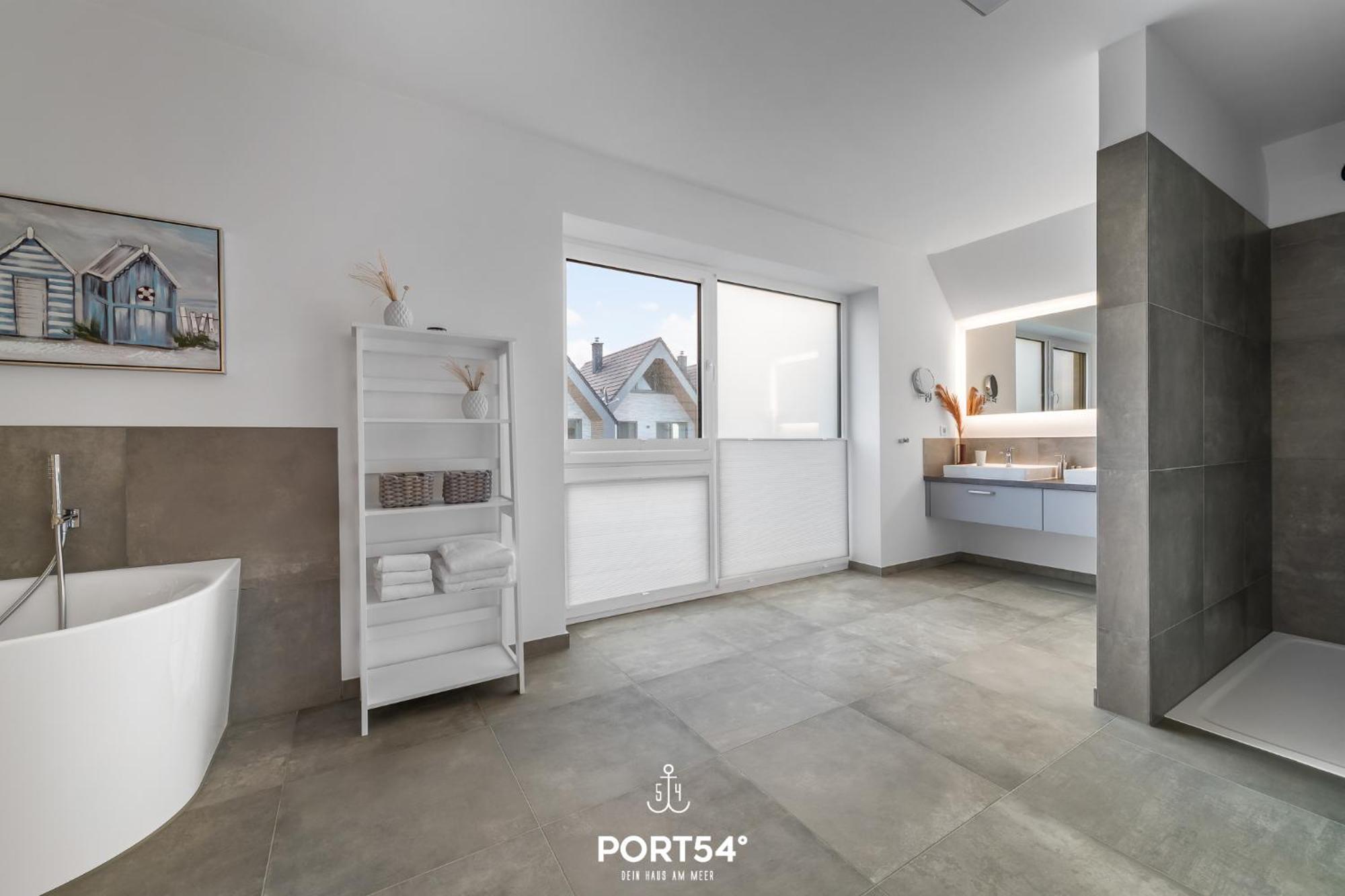Ferienhaus Meerzeit Бюзум Экстерьер фото