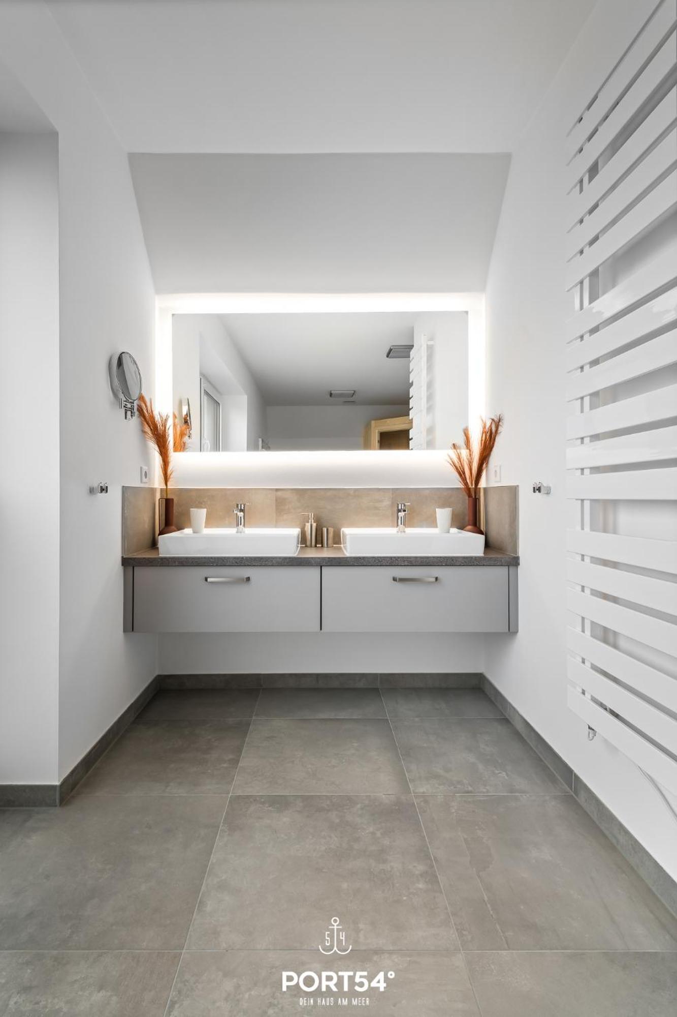 Ferienhaus Meerzeit Бюзум Экстерьер фото